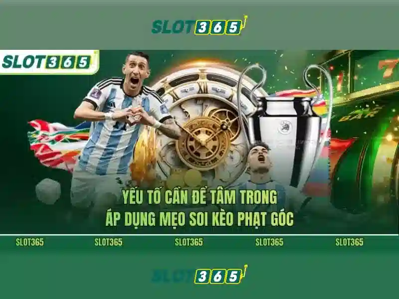 Slot365: Trang slot trực tuyến hàng đầu tại Việt Nam Giao diện nhà cái hoàn hảo