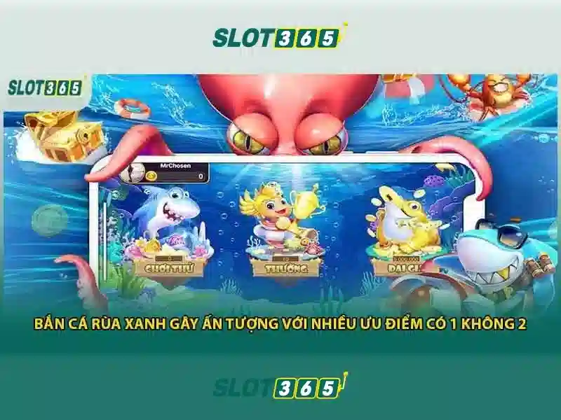 Các trò chơi nổi bật