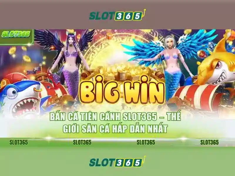 slot365 net – Trải nghiệm và giá trị thương hiệu Giao diện nhà cái hoàn hảo