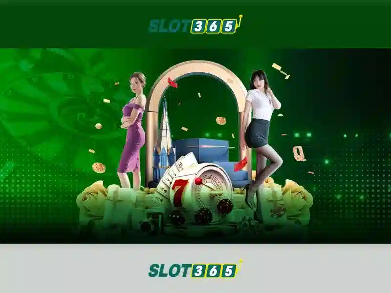 Slot365: Nền tảng trò chơi xèng trực tuyến hàng đầu Giao diện nhà cái hoàn hảo