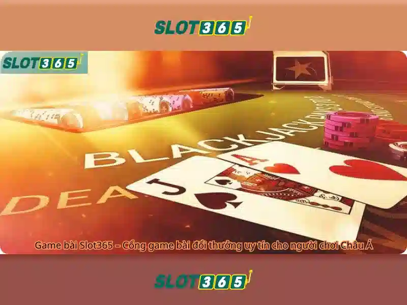 Slot365: Đánh giá nền tảng slot trực tuyến hàng đầu