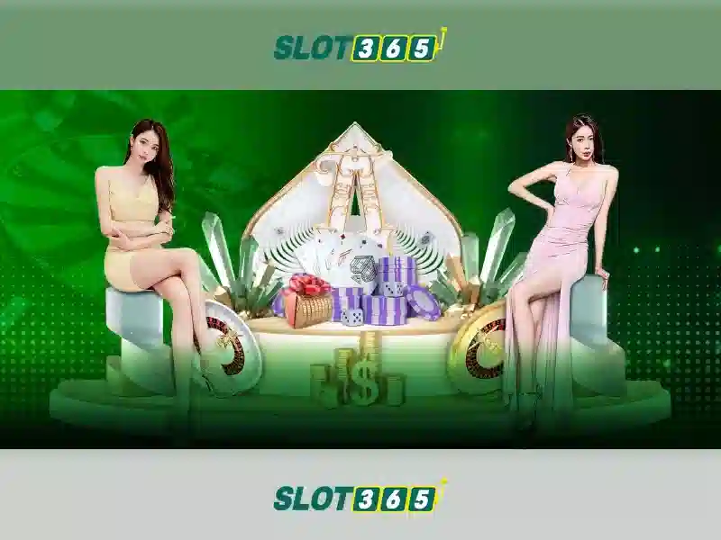 Slot365: Đánh giá nền tảng chơi slots trực tuyến an toàn và đa dạng