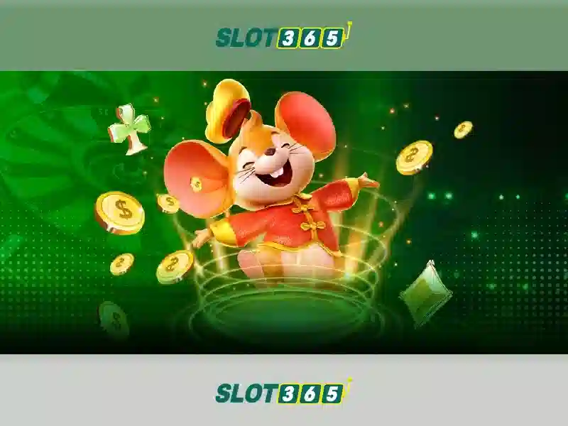 Các trò chơi nổi bật tại Slot365