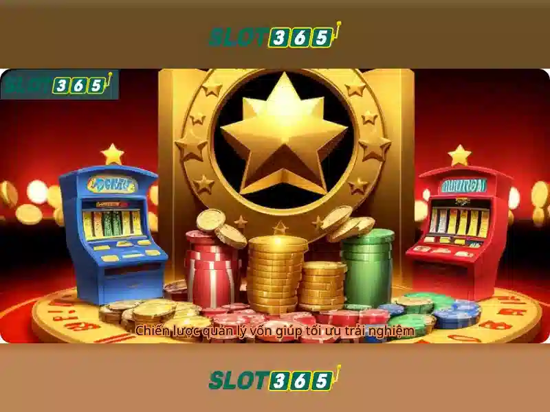 Slot365 – Nền tảng chơi slot trực tuyến uy tín tại Việt Nam Giao diện nhà cái hoàn hảo