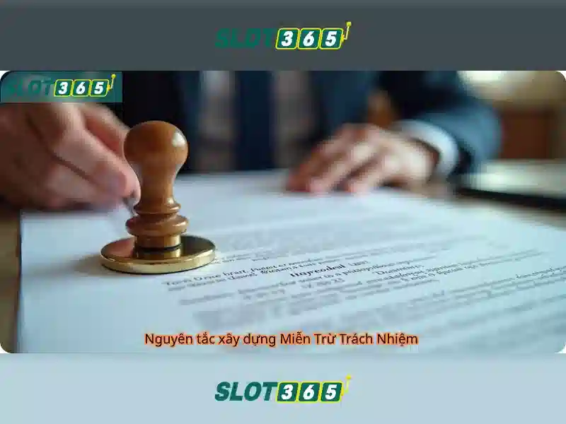 Slot365: Nền tảng casino slot trực tuyến đáng tin cậy