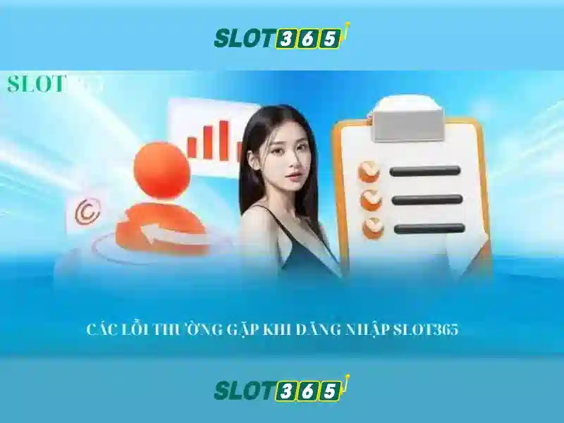 Slot365 - Nền tảng trò chơi slot trực tuyến hàng đầu