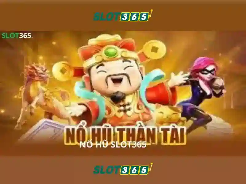 Slot365: Trải nghiệm casino trực tuyến an toàn và tiện lợi