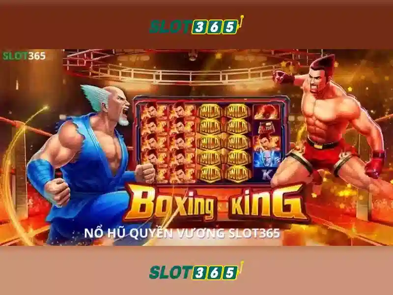 Slot365: Tổng quan về nền tảng chơi slot trực tuyến