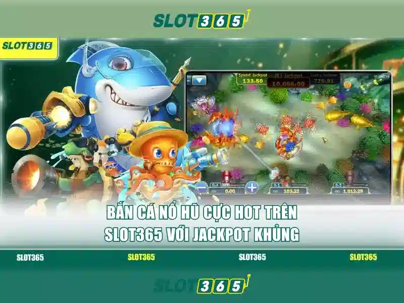 Slot365 ios - Trải nghiệm đỉnh cao và thương hiệu Slot365
