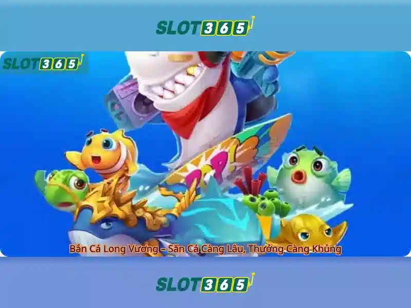Slot365: Nền tảng cá cược trực tuyến an toàn và tiện ích