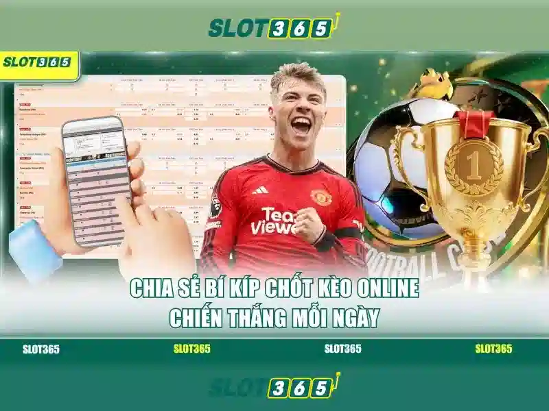 Giao diện nhà cái hoàn hảo