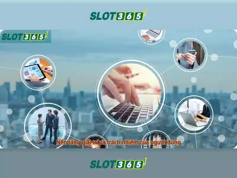 Slot365: Nền tảng slot trực tuyến đáng tin cậy