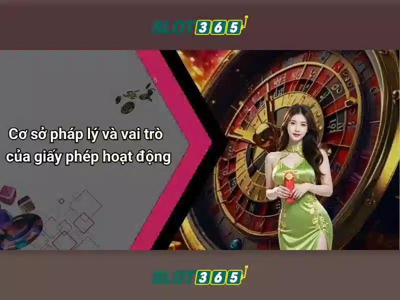 Slot365: Trải nghiệm casino trực tuyến uy tín và tiến bộ
