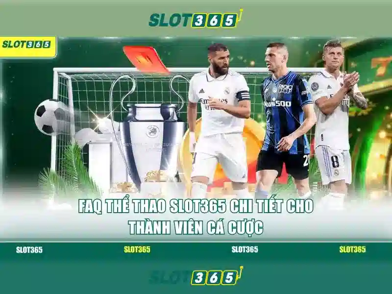 Hướng dẫn Slot365: chiến lược tối ưu cho game slot365