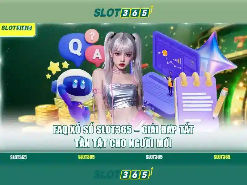 Giới thiệu về Slot365