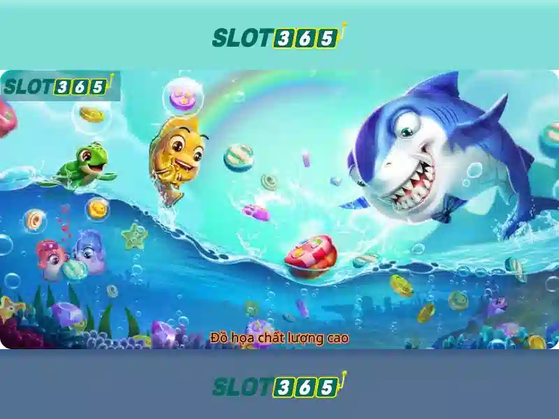 Điểm nổi bật của Slot365