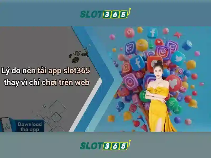 Các ứng dụng và tình huống sử dụng của slot365 alternatif
