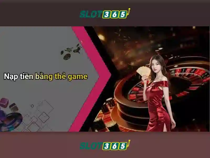 Góc nhìn người chơi về Slot365