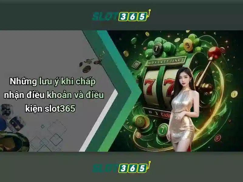 Slot365 - Nền tảng chơi slot trực tuyến an toàn và hấp dẫn