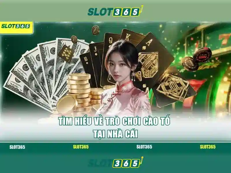 slot365 alternatif: Định hình trải nghiệm giải trí số