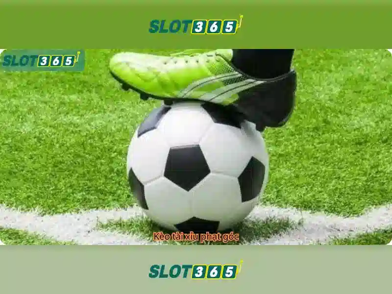 Giới thiệu về Slot365