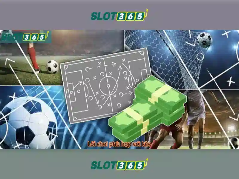 Lợi thế khi dùng Slot365