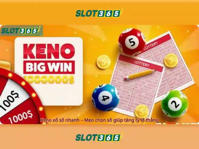 Slot365 - Đánh bạc slots trực tuyến an toàn và giải trí