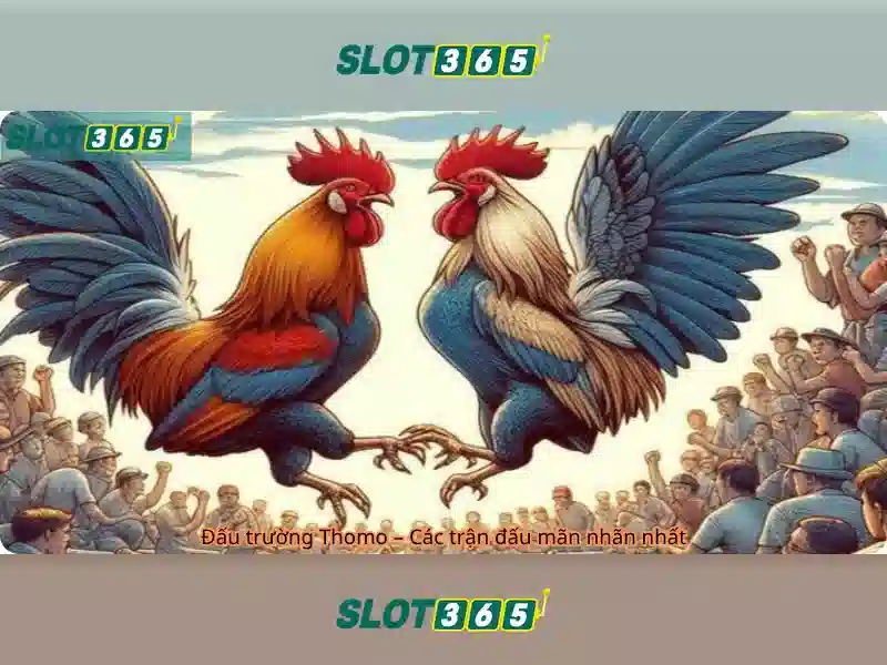 Các trò chơi phổ biến