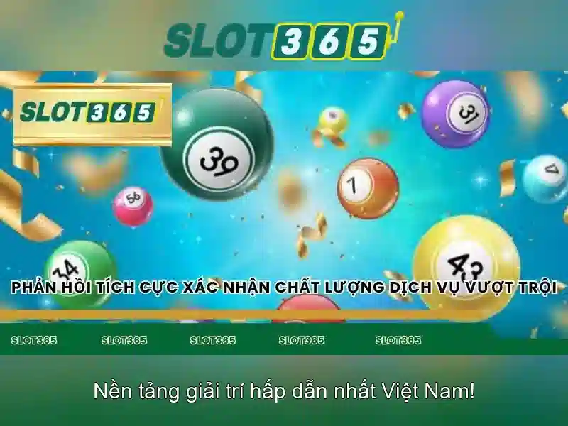 An toàn và bảo mật khi chơi tại Slot365<h2><b>Tiền thưởng và khuyến mãi tại Slot365</b></h2><p><span style=