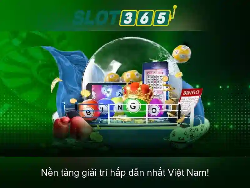 đăng nhập slot365 – tổng quan chủ đề và giá trị cốt lõi