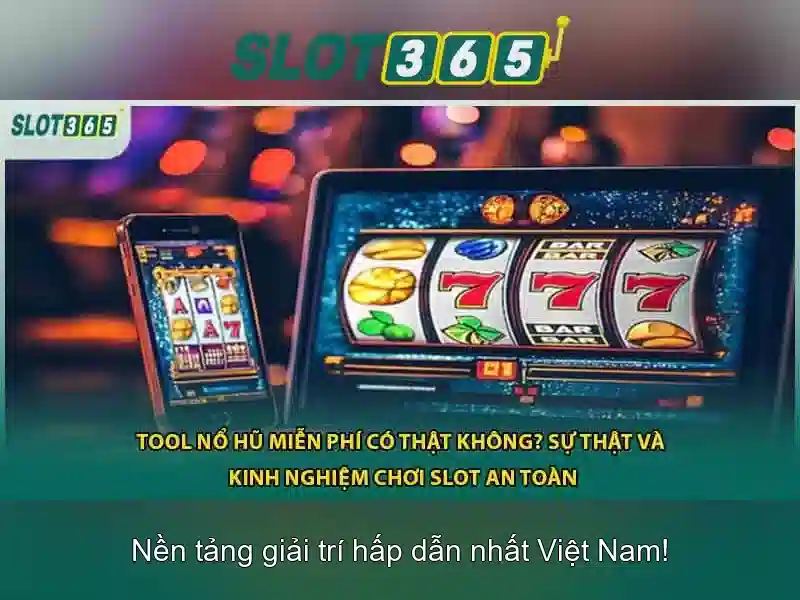 Giao diện nhà cái hoàn hảo