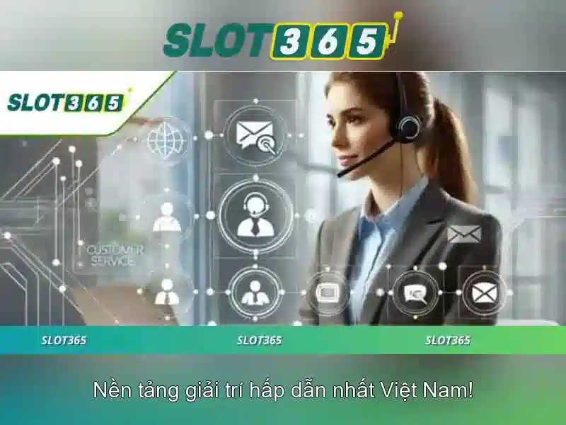 Slot365: Đánh giá tổng quan về nền tảng slot trực tuyến uy tín