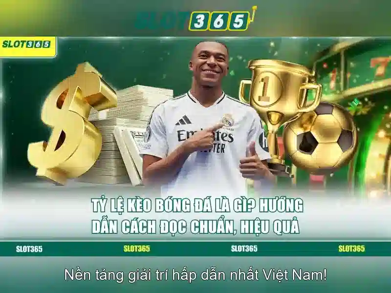 Kho trò chơi phong phú từ nhiều nhà cung cấp