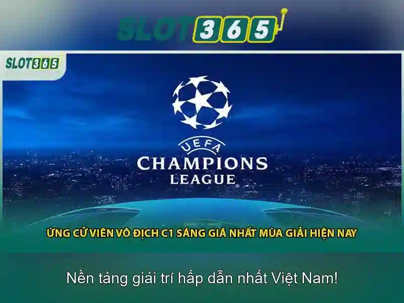 Slot365 - Đánh giá và trải nghiệm casino slot trực tuyến