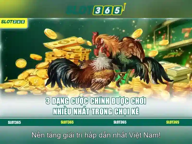 Giao diện nhà cái hoàn hảo