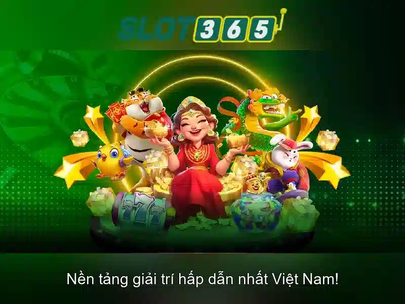 Hướng dẫn Slot365 – Tổng quan chủ đề và giá trị cốt lõi