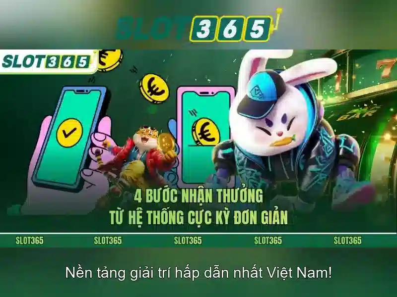 Slot365 là gì?