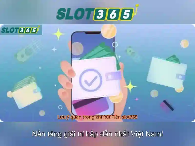 Slot365 là gì? Khám phá nền tảng chơi slots trực tuyến