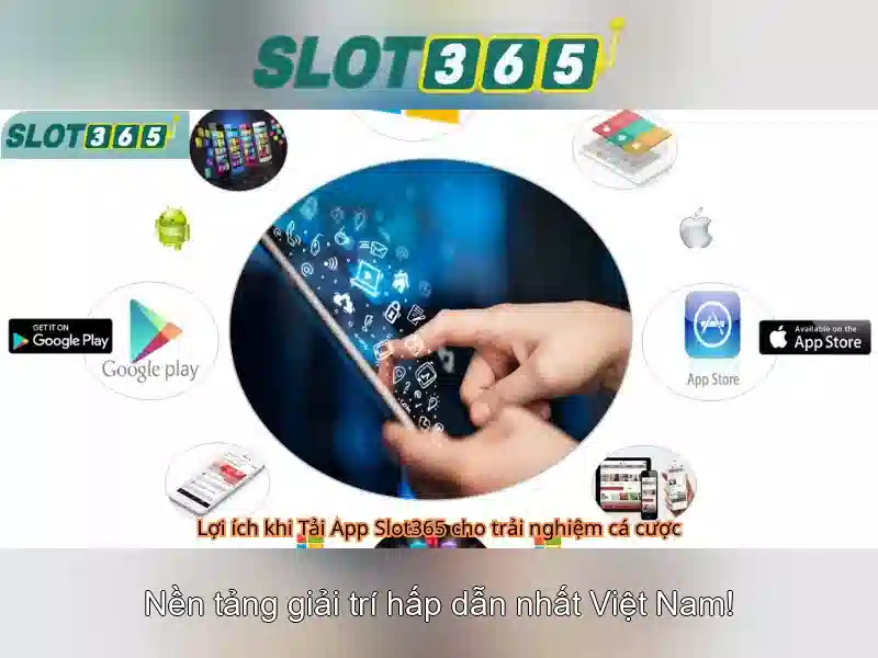Slot365: Sân chơi slot trực tuyến đáng tin cậy\n<h>Trải nghiệm người dùng và giao diện</h>\n<p><span style=