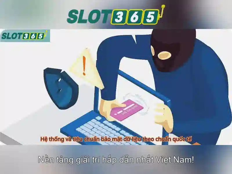 Slot365 – Nền tảng cá cược trực tuyến uy tín