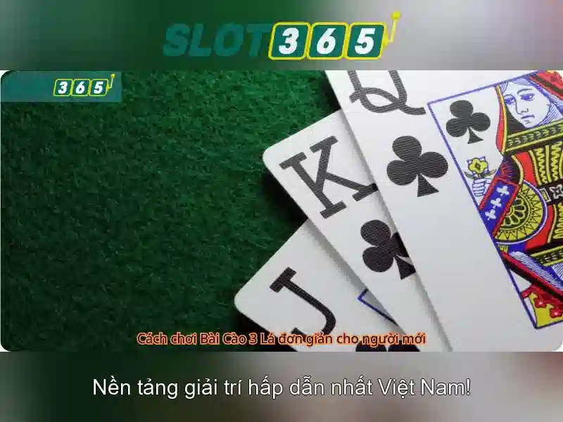 Đa dạng trò chơi slot