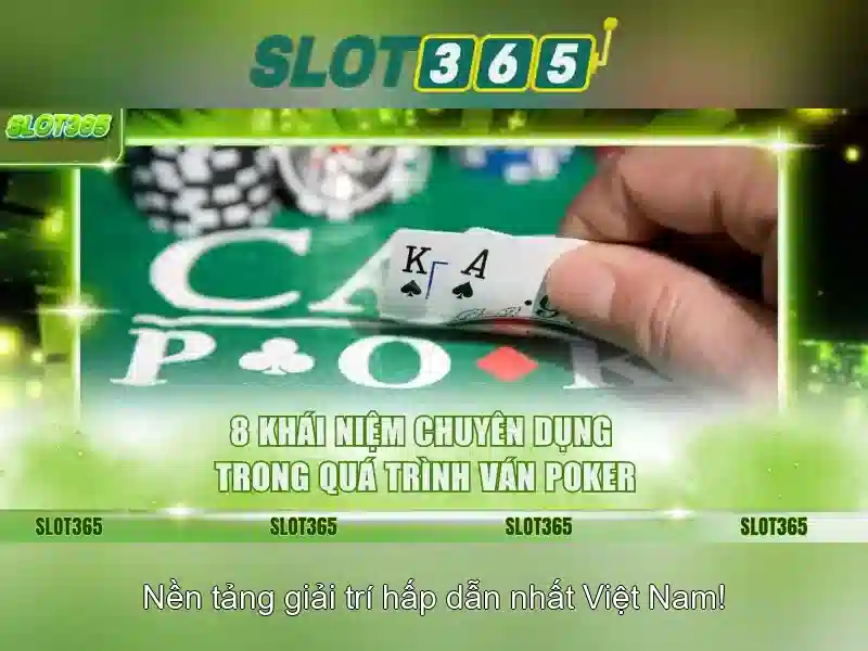 Slot365 là gì?