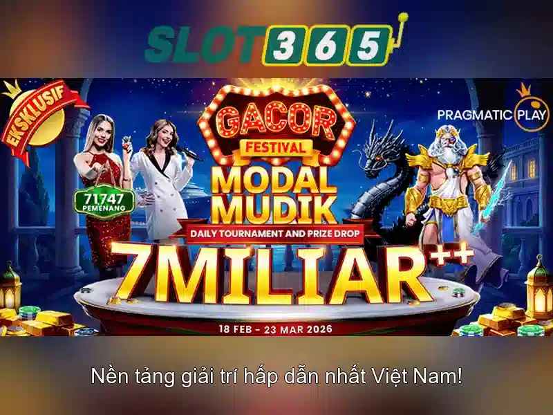 Giao diện nhà cái hoàn hảo
