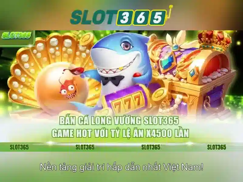 <!--IMG_PLACEHOLDER alt>Các đặc điểm nổi bật của Slot365-->
