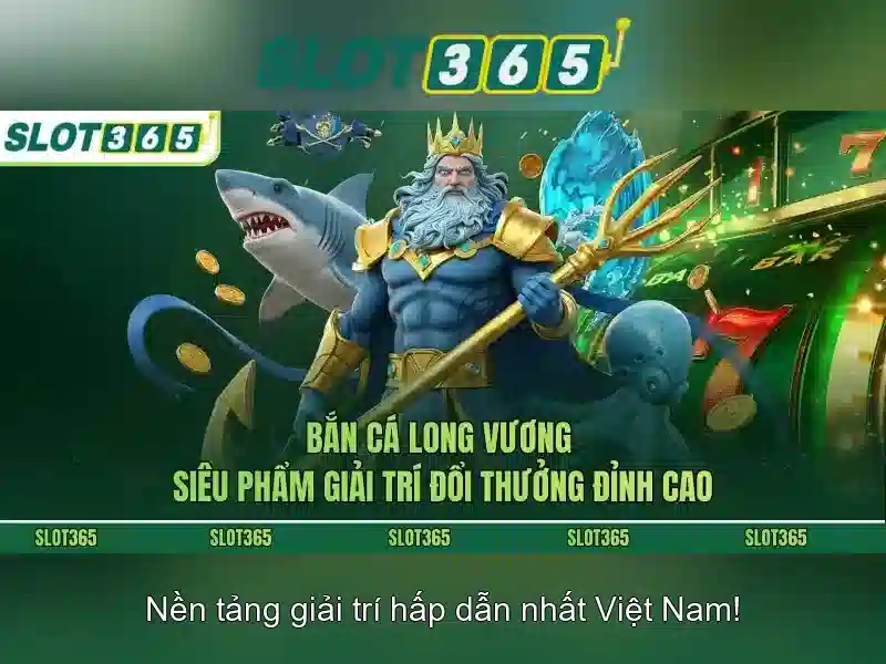 Giao diện nhà cái hoàn hảo