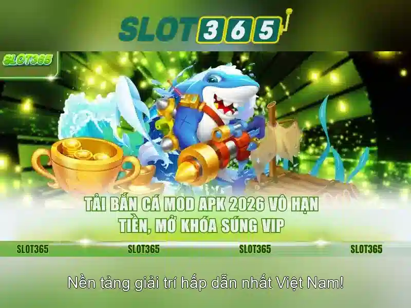 Slot365 là nền tảng giải trí đánh bạc trực tuyến phổ biến
