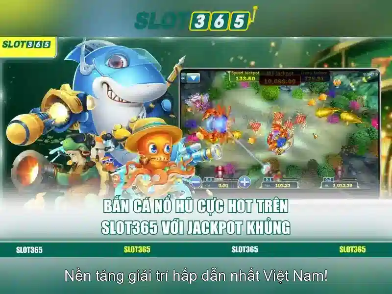 Giao diện nhà cái hoàn hảo