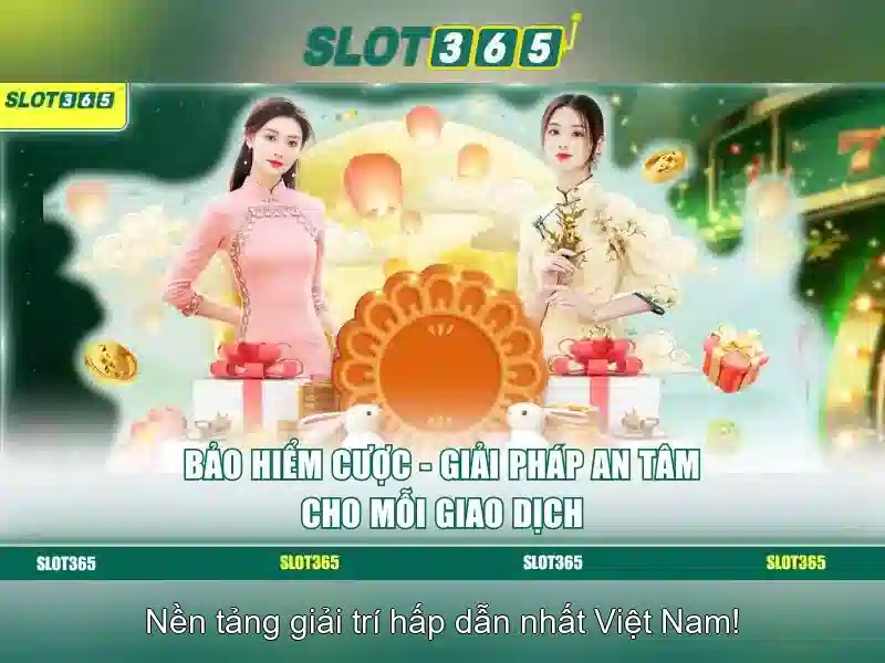 Giao diện nhà cái hoàn hảo