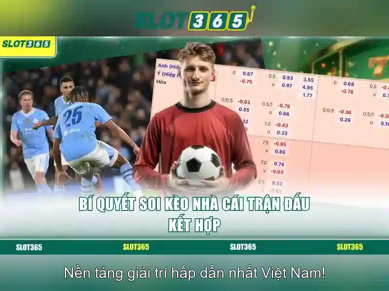 Giao diện nhà cái hoàn hảo