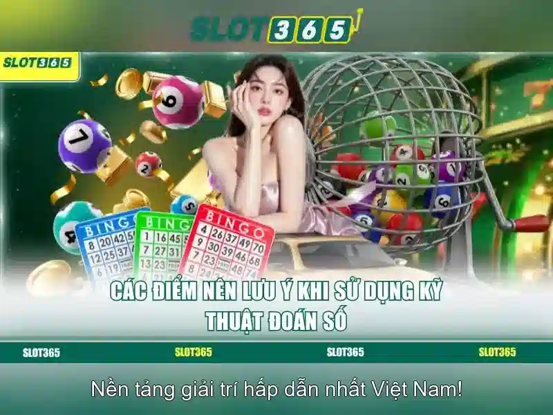 Giao diện nhà cái hoàn hảo